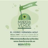 V Edición #MovimientoBanderasVerdes: campaña por la sostenibilidad de la hostelería