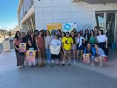 El Festival por la Igualdad ´Ke No Da = Fest´ reunirá a 300 jóvenes y expertas contra las violencias machistas en Murcia