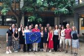 El Ayuntamiento de Cartagena participa en el Proyecto Europeo Rural Transition Labs