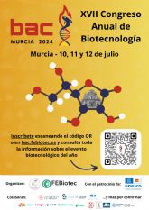 XVII Edicin del Congreso Anual de Biotecnologa (BAC)