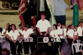 Cartagena recupera el Festival Nacional de Bandas de Msica este sbado