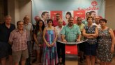 El PSOE asegura que el Plan General Municipal de Ordenacin an no est aprobado