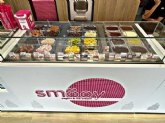 La cadena de yogur helado funcional smoy inaugura su nuevo local en Fuerteventura