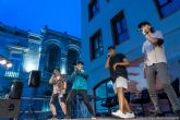 Cartagena acogerá el 7 de octubre la tercera semifinal de la Spanish Beatbox Battle 2023