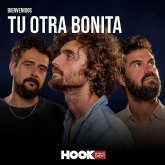 TU OTRA BONITA se incorpora al roster de artistas de HOOK MANAGEMENT