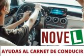 El Ayuntamiento de Cartagena convoca ayudas para los jvenes que obtengan el carn de conducir