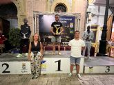 Joan Chepleting y Abdelali Razyn se imponen en la XL Carrera Nocturna Alcaldesa de guilas