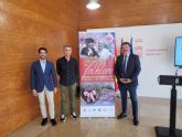 Torreagera se prepara para sus Jornadas Culturales y su Festival Internacional de Folklore