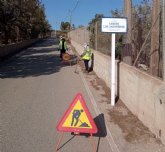 Un total de 151 trabajadores desempleados agrarios serán contratados dentro del programa de los Consejos Comarcales 2024/2025 en Totana