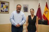 El Ayuntamiento de Alhama de Murcia realiza importantes mejoras para el municipio