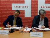 El arte y la cultura regional se conocerán en el mundo a través de las sedes del Instituto Cervantes
