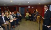 El Teatro Circo, primero de España que implanta el sistema de accesibilidad inteligente a travs del mvil