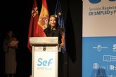 Ms de 6.000 personas se forman cada año en cursos del Servicio Regional de Empleo