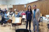 La Orquesta Sinfnica de la Regin inaugurar el jueves el ciclo sinfnico del Auditorio Vctor Villegas con la chelista Beatriz Blanco