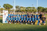 TENA Discreet se ala con el club Tigresas Rugby Alcorcn para fomentar la prctica del deporte y normalizar la incontinencia urinaria femenina