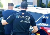 La inaccin y falta de inters de la alcaldesa de guilas desencadena el caos en la Polica Local