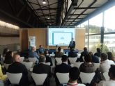 OPPC-3 presenta la marca 'Wild & Frozen at Sea with Responsible Fishing' en Conxemar