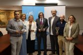 La Asociacin Metalgrfica Espanola (AME) celebra la I Edicin de los Premios Infinito