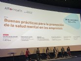 La normalizacin del cuidado de la salud mental impulsa su promocin en las empresas para el bienestar de los empleados