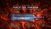 Cabreiro pone en valor su origen nico en su nueva campana, 'El agua que nace del magma'