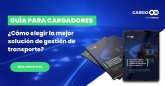 CargoON elabora una gua para ayudar a cargadores ensu proceso de digitalizacin