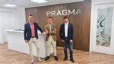 Pragma, empresa Proptech con ms de tres dcadas de experiencia, prev este ano un crecimiento del 35%