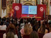 Jornada de Altas Capacidades: hacia una educacin inclusiva y especializada