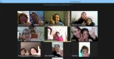 AELIP organiz el I Encuentro Virtual de Familias y personas afectadas por Lipodistrofias