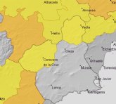 Meteorología mantiene aviso amarillo por viento en el Altiplano y Noroeste