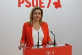 Carmina Fernndez: 'La actitud del Partido Popular es irresponsable, hipcrita y cnica'