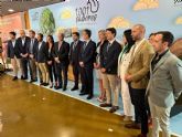 El Ayuntamiento de Molina de Segura participa en Murcia Gastronómica 2023