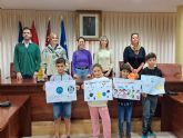 El Ayuntamiento acoge la entrega de premios del concurso 'La mar es vida, cudala'