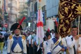 Cartagena celebra este domingo el bicentenario de la defensa de la ciudad por el General Torrijos