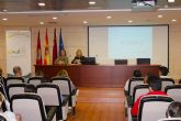 Un programa de Desarrollo Local y Empleo formará en tres años a 300 desempleados de Lorca