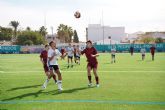 Triunfo de las selecciones de ftbol en la primera jornada del Nacional