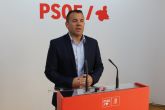 Fernando Moreno: “Gracias a las medidas del PSOE se han evitado millones de euros en pérdidas y la destrucción de empleos en el sector agroalimentario”