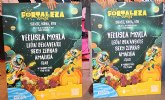 El festival Fortaleza Sound generar 'miles de pernoctaciones' y llenar la planta alojativa de Lorca y su comarca del 28 al 30 de junio