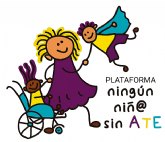 Plataforma 'Ningn nin@ sin ATE'