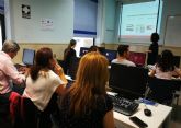 El SEF oferta en diciembre un total de 209 cursos gratuitos para desempleados y ocupados