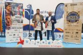 Cartagena se convierte en sede de los campeonatos de España de Boxeo Adaptado y Joven&Junior