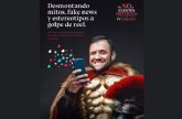 El concurso ´¡Qué no te cuenten historia(s)!´ invita a los jóvenes a luchar contra la desinformación a golpe de Tik Tok