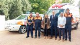 Expertos y voluntarios se reunirán en Cehegín para las XIV Jornadas de Protección Civil Expertos y voluntarios se reunirán en Cehegín para las XIV Jornadas de Protección Civil