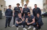 UCAM Tokiers presenta a sus agentes de Valorant para la nueva temporada