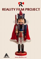 Reality Film Project: una pelcula real, en la que lo nico inventado es el ttulo