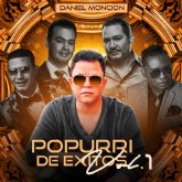 Daniel Moncin presenta 'Popurr de xitos Vol. 1': Una Celebracin de sus Logros en la Bachata