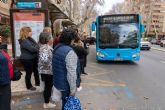 El agua, la cultura y el transporte pblico, los servicios mejor valorados por los ciudadanos en Cartagena