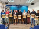 La VI Jornada Regional de Enfermedades Raras se celebra en Molina de Segura el viernes 21 de febrero