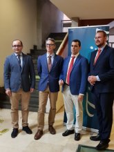 Telefnica lleva a Murcia su Centro de Innovacin Tecnolgica
