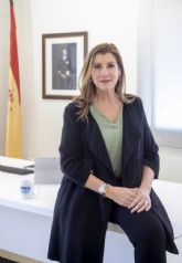 Victoria Ruiz, nueva directora general de SAES