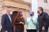 Unidas Podemos defender ante la Comisin de Peticiones Europea el proyecto de Parque Regional y la personalidad jurdica para el Mar Menor